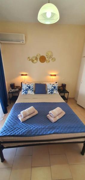 Sea View Ermini Suite